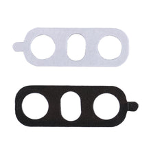 Load image into Gallery viewer, 10 PCS Back Camera Lens with Adhesive for LG G6 H870/H871/H872/ LS993