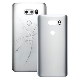 Back Cover with Adhesive for LG V30
