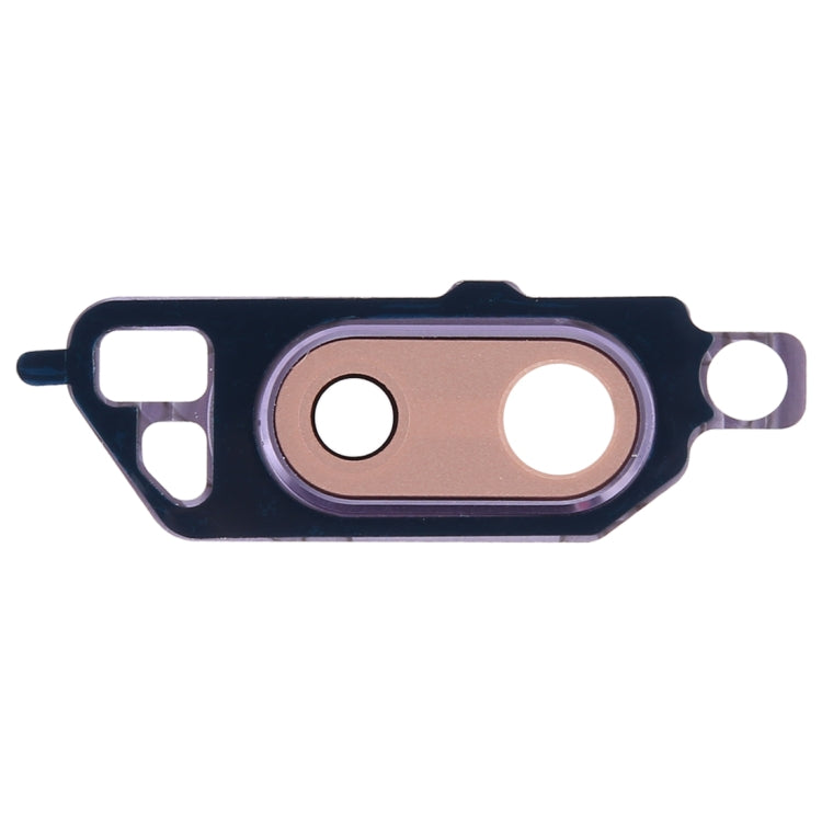 Rear Camera Lens + Cover with Adhesive for LG V30