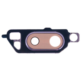 Rear Camera Lens + Cover with Adhesive for LG V30