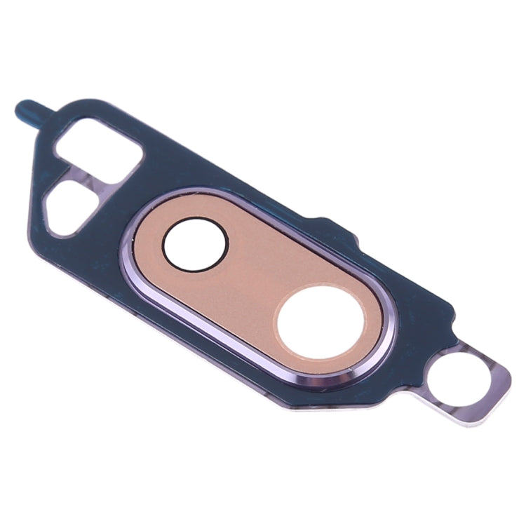 Rear Camera Lens + Cover with Adhesive for LG V30