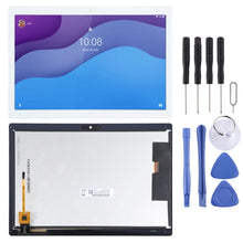 Load image into Gallery viewer, LCD Screen and Digitizer Full Assembly for Lenovo Tab M10 HD TB-X505 X505F TB-X505L X505