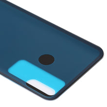 Load image into Gallery viewer, Battery Back Cover for Huawei Nova 7 5G, For Huawei Nova 7 5G