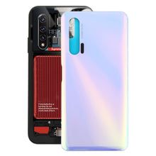 Load image into Gallery viewer, Battery Back Cover for Huawei Nova 6 4G, For Huawei Nova 6 4G