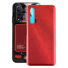 Load image into Gallery viewer, Battery Back Cover for Huawei Nova 6 4G, For Huawei Nova 6 4G
