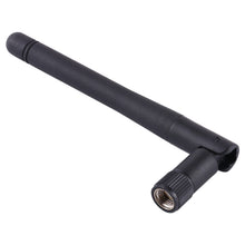 Load image into Gallery viewer, SMA Port 2.4G/5G 2DB Bluetooth WiFi Dual-band Antenna, Length: 10.8cm
