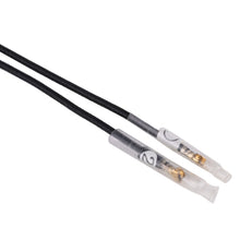 Load image into Gallery viewer, 1 Pair IPX4 9260ac WiFi 4G Dual-band Antenna PFC Flex Cable for M.2, Length: 46cm 63cm