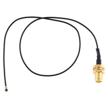 Load image into Gallery viewer, IPX4 to RP-SMA Port Network Card, Length: 30cm