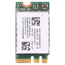 Load image into Gallery viewer, RTL8723DE 246 G6 Network Card BT 4.0 2.4G SPS 915619-001/915618-002 300M For HP Laptops