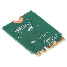 Load image into Gallery viewer, Dual Band AX200 2400Mbps Wireless AX200NGW NGFF M.2 Bluetooth 5.0 Wifi Network Card 2.4G/5G 802.11 ac/ax
