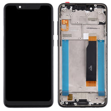 Load image into Gallery viewer, LCD Screen and Digitizer Full Assembly with Frame for Nokia 5.1 Plus / X5 / TA-1102 TA-1105 TA-1108 TA-1109 TA-1112 TA-1120 TA-1199