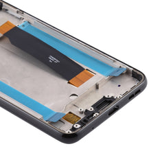 Load image into Gallery viewer, LCD Screen and Digitizer Full Assembly with Frame for Nokia 5.1 Plus / X5 / TA-1102 TA-1105 TA-1108 TA-1109 TA-1112 TA-1120 TA-1199