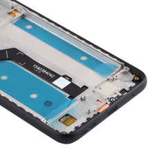 Load image into Gallery viewer, LCD Screen and Digitizer Full Assembly with Frame for Nokia 7.2 TA-1196