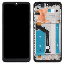 Load image into Gallery viewer, LCD Screen and Digitizer Full Assembly with Frame for Nokia 6.2 TA-1198 TA-1200 TA-1187 TA-1201
