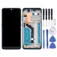 Load image into Gallery viewer, LCD Screen and Digitizer Full Assembly with Frame for Nokia 6.2 TA-1198 TA-1200 TA-1187 TA-1201, For Nokia 6.2
