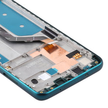 Load image into Gallery viewer, LCD Screen and Digitizer Full Assembly with Frame for Nokia 6.2 TA-1198 TA-1200 TA-1187 TA-1201, For Nokia 6.2
