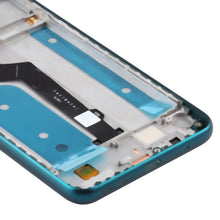Load image into Gallery viewer, LCD Screen and Digitizer Full Assembly with Frame for Nokia 6.2 TA-1198 TA-1200 TA-1187 TA-1201, For Nokia 6.2