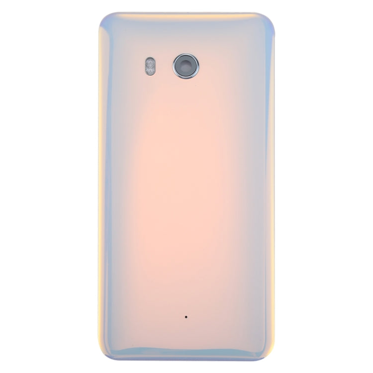 Original Back Cover for HTC U11, For HTC U11, For HTC U11 Blue