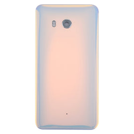 Original Back Cover for HTC U11, For HTC U11, For HTC U11 Blue