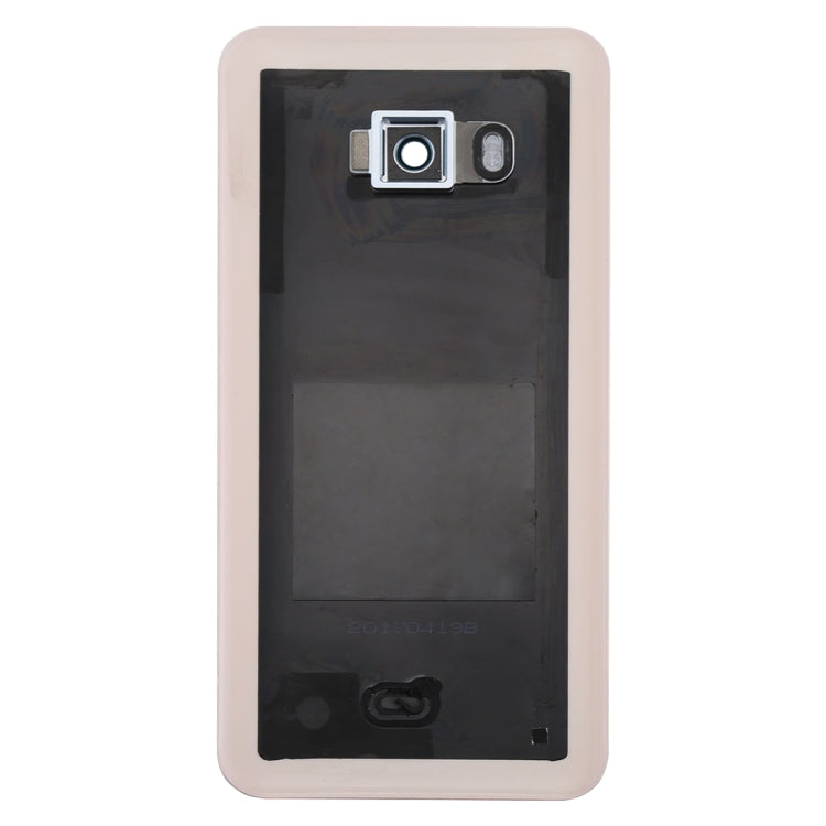 Original Back Cover for HTC U11, For HTC U11, For HTC U11 Blue
