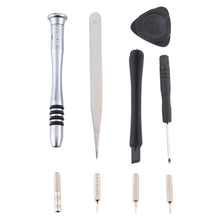 Load image into Gallery viewer, JIAFA JF-669 9 in 1 Mobile Phone Disassembly Repair Tools