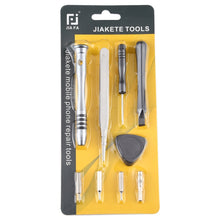 Load image into Gallery viewer, JIAFA JF-669 9 in 1 Mobile Phone Disassembly Repair Tools