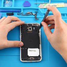 Load image into Gallery viewer, JIAFA JF-669 9 in 1 Mobile Phone Disassembly Repair Tools
