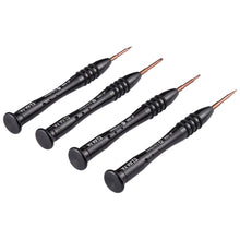 Load image into Gallery viewer, JIAFA JF-668 14 in 1 Mobile Phone Crowbar Disassembly Repair Tools