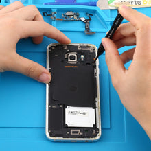 Load image into Gallery viewer, JIAFA JF-668 14 in 1 Mobile Phone Crowbar Disassembly Repair Tools