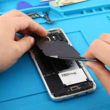 Load image into Gallery viewer, JIAFA JF-668 14 in 1 Mobile Phone Crowbar Disassembly Repair Tools