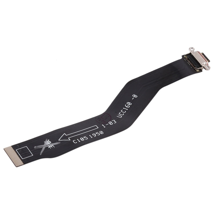 For OnePlus 8 Charging Port Flex Cable