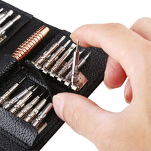 Load image into Gallery viewer, 16 in 1 Mobile Phone Crowbar Screwdriver Disassembly Repair Tools