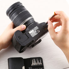 Load image into Gallery viewer, 16 in 1 Mobile Phone Crowbar Screwdriver Disassembly Repair Tools