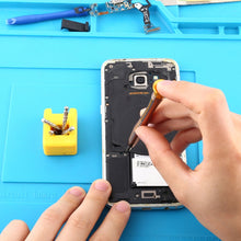 Load image into Gallery viewer, 16 in 1 Mobile Phone Crowbar Screwdriver Disassembly Repair Tools