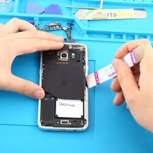 Load image into Gallery viewer, 16 in 1 Mobile Phone Crowbar Screwdriver Disassembly Repair Tools