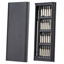 Load image into Gallery viewer, Screwdriver Disassembly Repairing Tool Kits