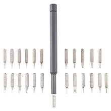 Load image into Gallery viewer, Screwdriver Disassembly Repairing Tool Kits