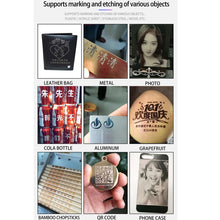 Load image into Gallery viewer, TBK958B Automatic Mini Laser Marking Screen Separater Repair Machine