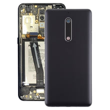 Load image into Gallery viewer, Battery Back Cover with Power &amp; Volume Button Flex Cable &amp; Camera Lens Cover for Nokia 5 TA-1024 TA-1027 TA-1044 TA-1053, For Nokia 5(with Camera Lens Cover)