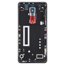 Load image into Gallery viewer, Battery Back Cover with Power &amp; Volume Button Flex Cable &amp; Camera Lens Cover for Nokia 5 TA-1024 TA-1027 TA-1044 TA-1053, For Nokia 5(with Camera Lens Cover)