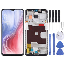 Load image into Gallery viewer, Original LCD Screen and Digitizer Full Assembly with Frame for OPPO Reno Z