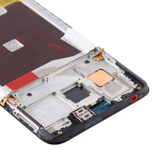 Load image into Gallery viewer, Original LCD Screen and Digitizer Full Assembly with Frame for OPPO Reno Z