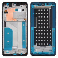 Load image into Gallery viewer, Middle Frame Bezel Plate for Nokia 7.2 / 6.2 / TA-1196 TA-1198 TA-1200 TA-1187 TA-1201