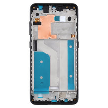 Load image into Gallery viewer, Middle Frame Bezel Plate for Nokia 7.2 / 6.2 / TA-1196 TA-1198 TA-1200 TA-1187 TA-1201