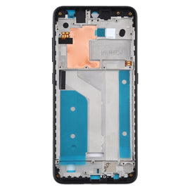 Middle Frame Bezel Plate for Nokia 7.2 / 6.2 / TA-1196 TA-1198 TA-1200 TA-1187 TA-1201