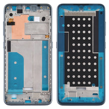 Load image into Gallery viewer, Middle Frame Bezel Plate for Nokia 7.2 / 6.2 / TA-1196 TA-1198 TA-1200 TA-1187 TA-1201