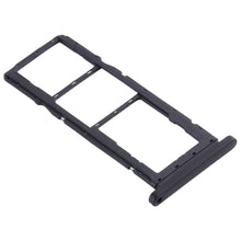 Load image into Gallery viewer, SIM Card Tray + SIM Card Tray + Micro SD Card Tray for Nokia 7.2 / 6.2 TA-1196 TA-1198 TA-1200 TA-1187 TA-1201