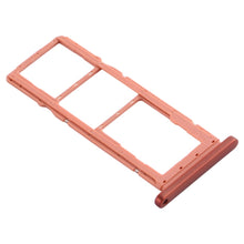 Load image into Gallery viewer, SIM Card Tray + SIM Card Tray + Micro SD Card Tray for Nokia 7.2 / 6.2 TA-1196 TA-1198 TA-1200 TA-1187 TA-1201, For Nokia 7.2 / 6.2, For Nokia 7.2 / 6.2(Green)