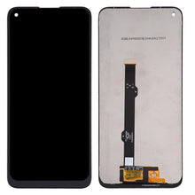 Load image into Gallery viewer, LCD Screen and Digitizer Full Assembly for Motorola Moto G8