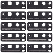 Load image into Gallery viewer, For Huawei Nova 7 Pro 5G  10pcs Back Camera Lens